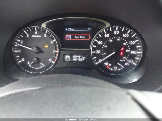 Nissan ALTIMA 2.5 2014 1N4AL3AP4EC319471 Image 7