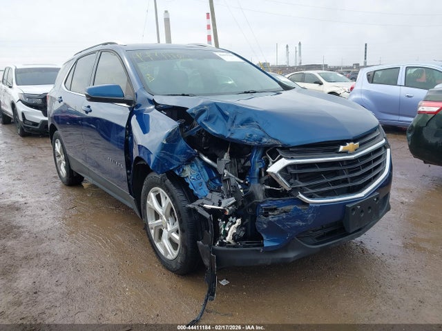 2019 CHEVROLET EQUINOX 2GNAXVEX2K6183308