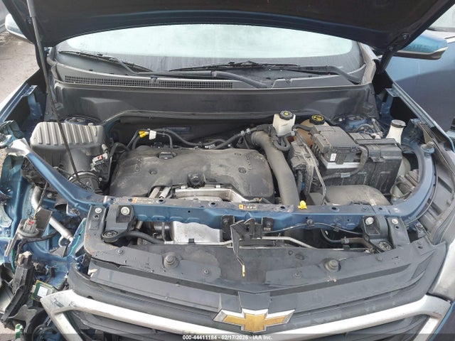 2019 CHEVROLET EQUINOX 2GNAXVEX2K6183308 Photo 9