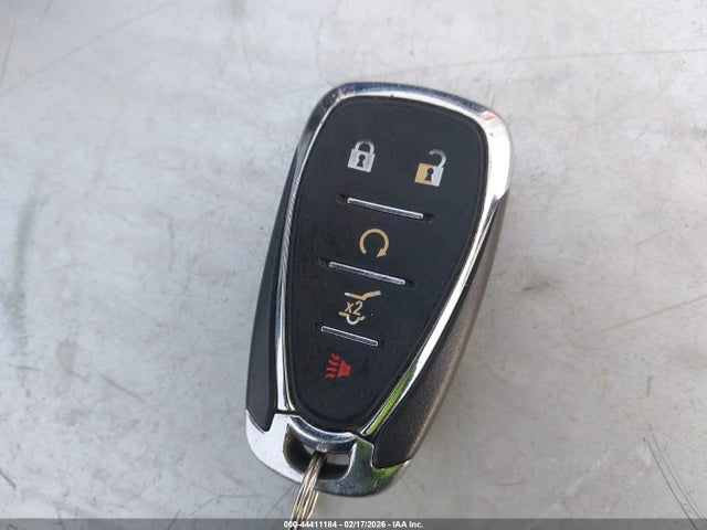 2019 CHEVROLET EQUINOX 2GNAXVEX2K6183308 Photo 10