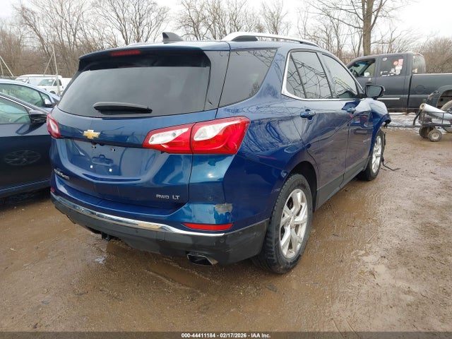 2019 CHEVROLET EQUINOX 2GNAXVEX2K6183308 Photo 3