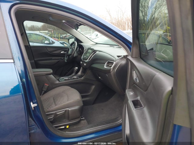 2019 CHEVROLET EQUINOX 2GNAXVEX2K6183308 Photo 4