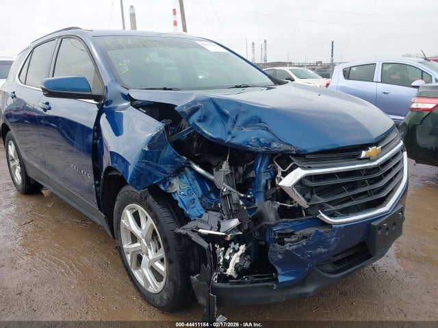 2019 CHEVROLET EQUINOX 2GNAXVEX2K6183308 Photo 5