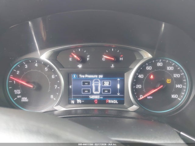 2019 CHEVROLET EQUINOX 2GNAXVEX2K6183308 Photo 6