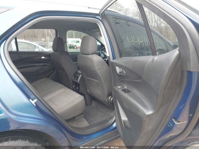 2019 CHEVROLET EQUINOX 2GNAXVEX2K6183308 Photo 7