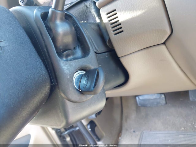 2003 FORD EXPLORER 1FMZU72K43UA61332 Photo 10