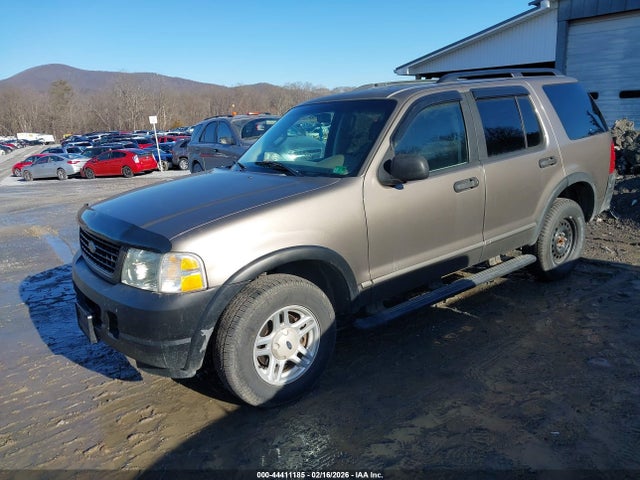 2003 FORD EXPLORER 1FMZU72K43UA61332 Photo 1