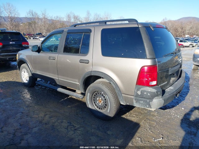 2003 FORD EXPLORER 1FMZU72K43UA61332 Photo 2