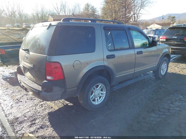 2003 FORD EXPLORER 1FMZU72K43UA61332 Photo 3