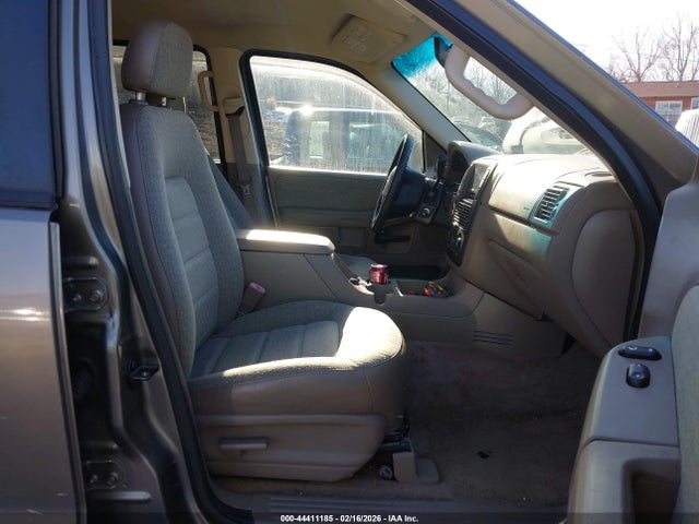 2003 FORD EXPLORER 1FMZU72K43UA61332 Photo 4