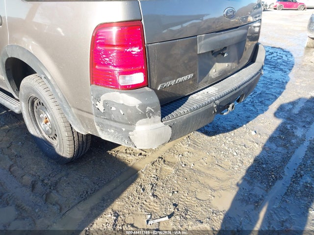 2003 FORD EXPLORER 1FMZU72K43UA61332 Photo 5