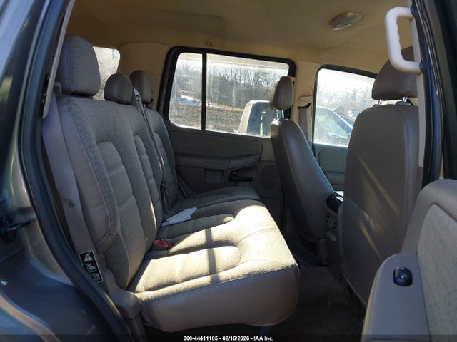 2003 FORD EXPLORER 1FMZU72K43UA61332 Photo 7