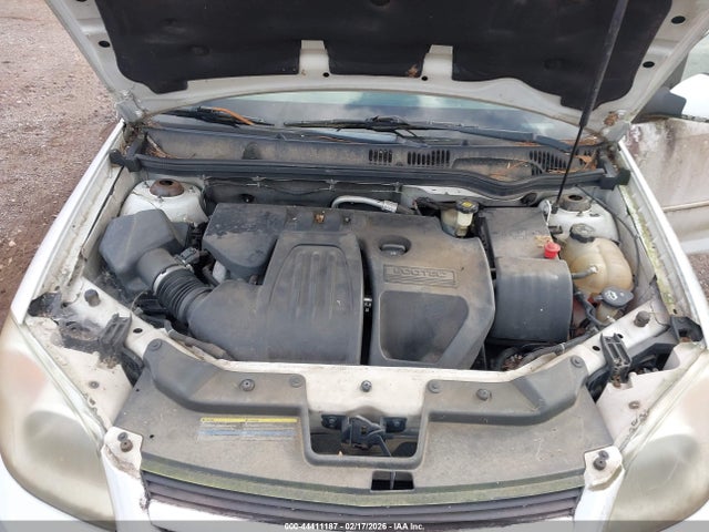 2005 CHEVROLET COBALT 1G1AL12F957614894 Photo 9