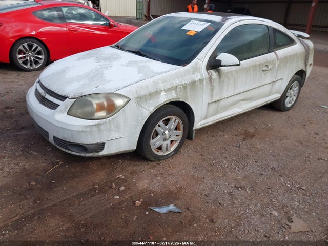 2005 CHEVROLET COBALT 1G1AL12F957614894 Photo 1