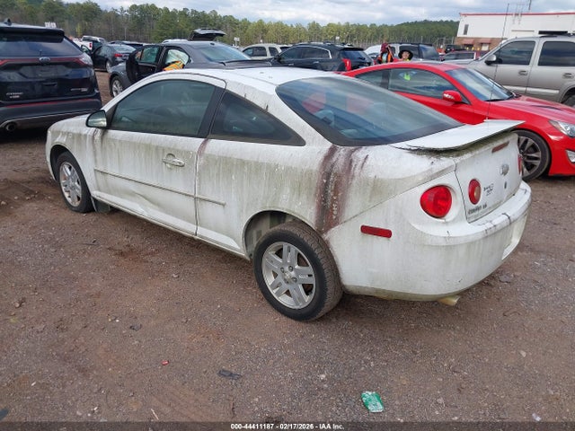 2005 CHEVROLET COBALT 1G1AL12F957614894 Photo 2