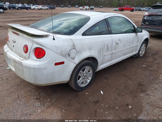2005 CHEVROLET COBALT 1G1AL12F957614894 Photo 3