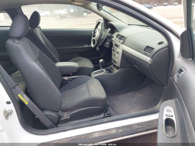 2005 CHEVROLET COBALT 1G1AL12F957614894 Photo 4
