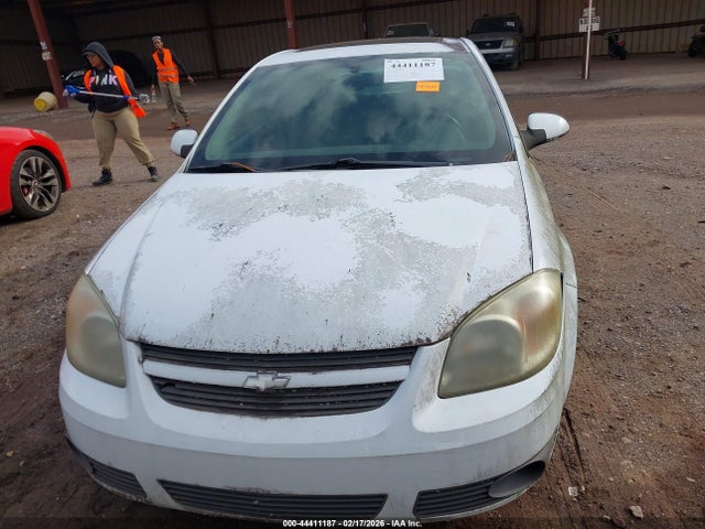 2005 CHEVROLET COBALT 1G1AL12F957614894 Photo 5