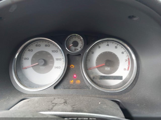 2005 CHEVROLET COBALT 1G1AL12F957614894 Photo 6