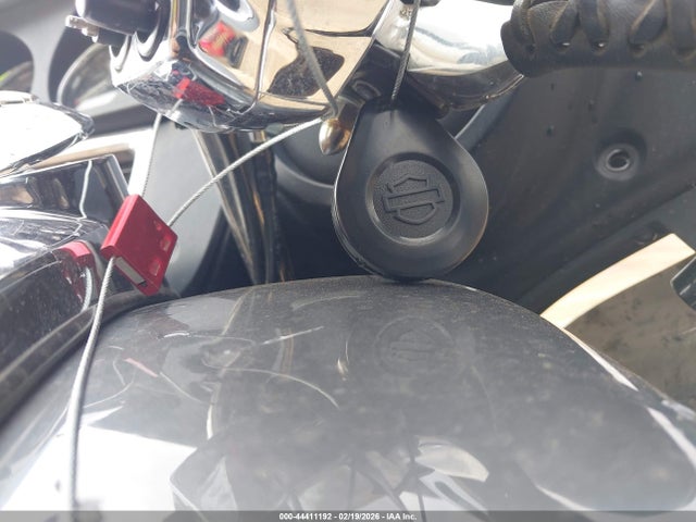 2021 HARLEY-DAVIDSON FLHTCUTG 1HD1MAF10MB858673 Photo 10
