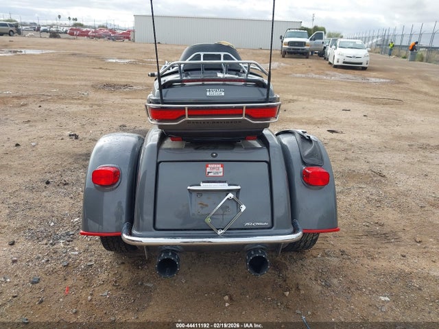 2021 HARLEY-DAVIDSON FLHTCUTG 1HD1MAF10MB858673 Photo 5