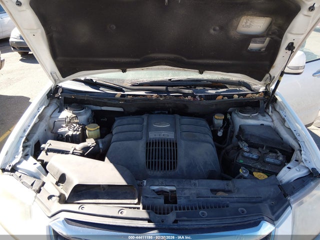 Продаж на аукціоні авто 2008 Subaru Tribeca Limited 7-passenger, vin: 4S4WX97D984415398, номер лоту: 44411195