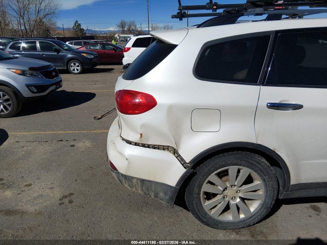 Продаж на аукціоні авто 2008 Subaru Tribeca Limited 7-passenger, vin: 4S4WX97D984415398, номер лоту: 44411195