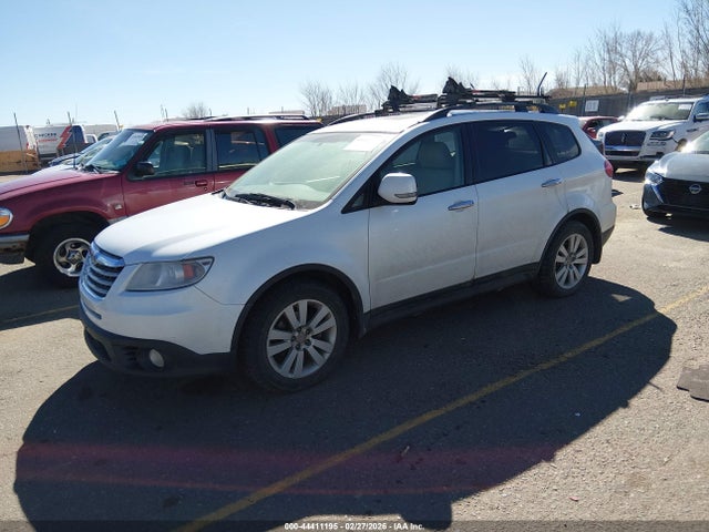 Продаж на аукціоні авто 2008 Subaru Tribeca Limited 7-passenger, vin: 4S4WX97D984415398, номер лоту: 44411195
