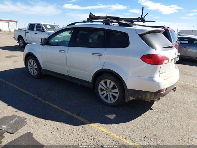 Продаж на аукціоні авто 2008 Subaru Tribeca Limited 7-passenger, vin: 4S4WX97D984415398, номер лоту: 44411195