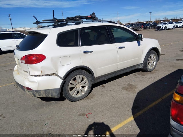 Продаж на аукціоні авто 2008 Subaru Tribeca Limited 7-passenger, vin: 4S4WX97D984415398, номер лоту: 44411195