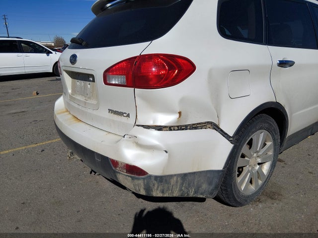 Продаж на аукціоні авто 2008 Subaru Tribeca Limited 7-passenger, vin: 4S4WX97D984415398, номер лоту: 44411195
