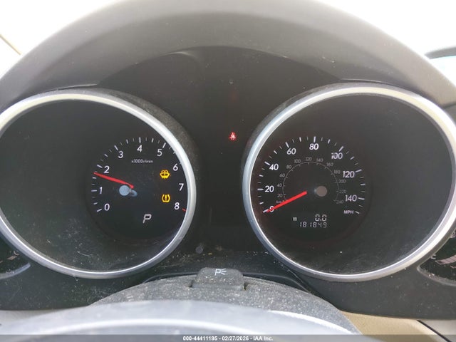 Продаж на аукціоні авто 2008 Subaru Tribeca Limited 7-passenger, vin: 4S4WX97D984415398, номер лоту: 44411195