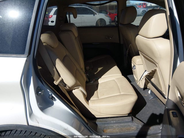 Продаж на аукціоні авто 2008 Subaru Tribeca Limited 7-passenger, vin: 4S4WX97D984415398, номер лоту: 44411195