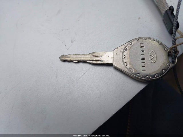 Продажа на аукционе авто 1998 Infiniti I30 Standard/touring, vin: JNKCA21A6WT618619, номер лота: 44411207
