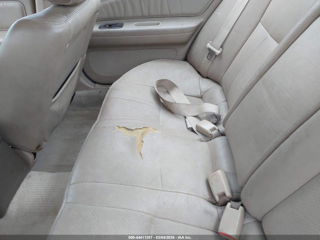 Продажа на аукционе авто 1998 Infiniti I30 Standard/touring, vin: JNKCA21A6WT618619, номер лота: 44411207