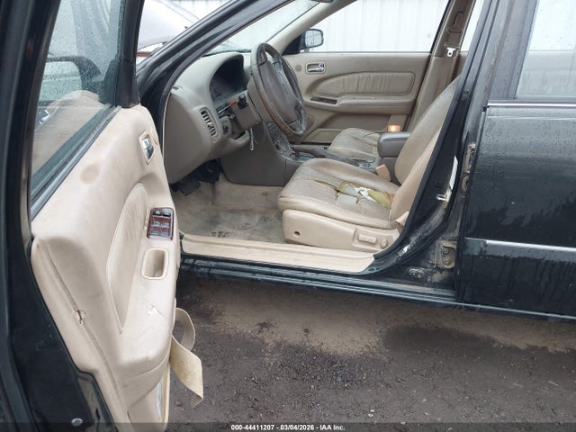 Продажа на аукционе авто 1998 Infiniti I30 Standard/touring, vin: JNKCA21A6WT618619, номер лота: 44411207