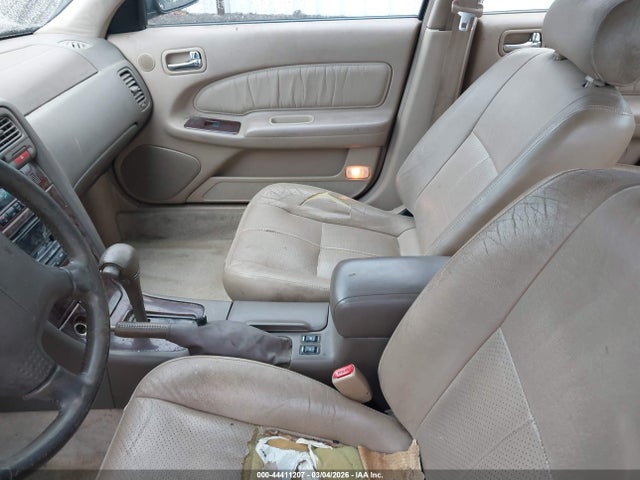 Продажа на аукционе авто 1998 Infiniti I30 Standard/touring, vin: JNKCA21A6WT618619, номер лота: 44411207