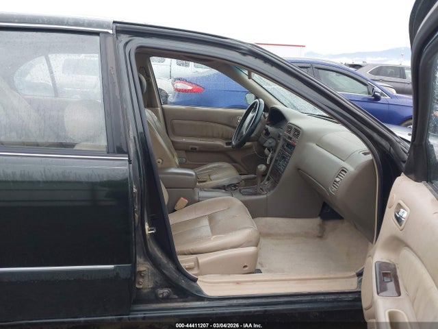 Продажа на аукционе авто 1998 Infiniti I30 Standard/touring, vin: JNKCA21A6WT618619, номер лота: 44411207