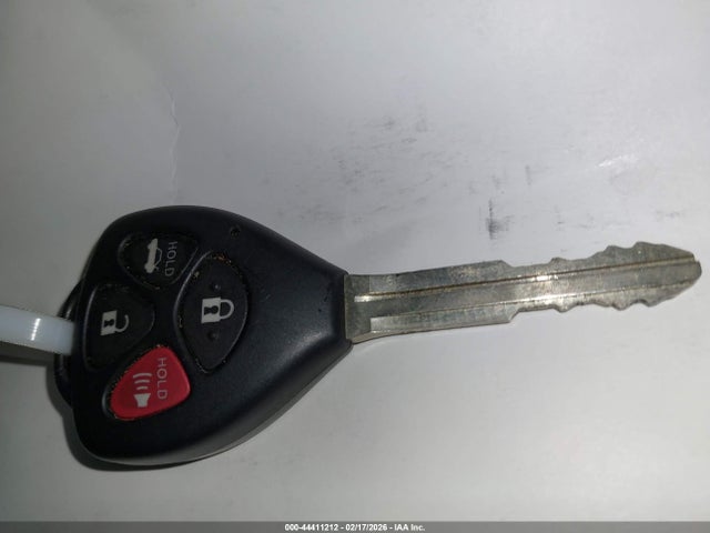 Toyota COROLLA LE 2015 5YFBURHE2FP294405 Image 11