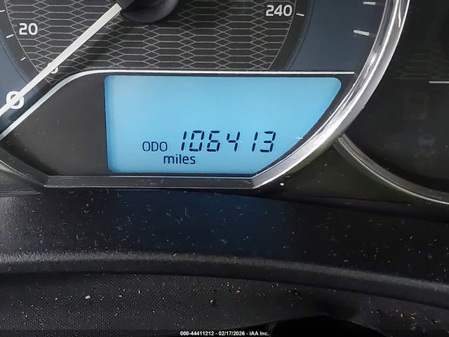 Toyota COROLLA LE 2015 5YFBURHE2FP294405 Image 15