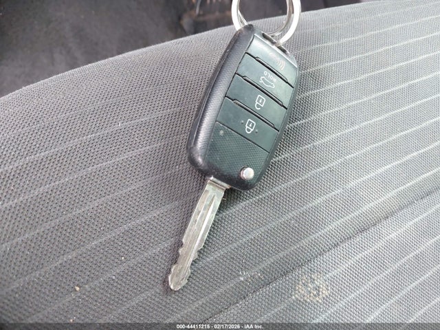 Aukcja sprzedaży 2018 Kia Forte Lx, vin: 3KPFL4A77JE172605, numer aukcji: 44411215
