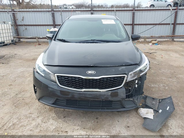 Aukcja sprzedaży 2018 Kia Forte Lx, vin: 3KPFL4A77JE172605, numer aukcji: 44411215