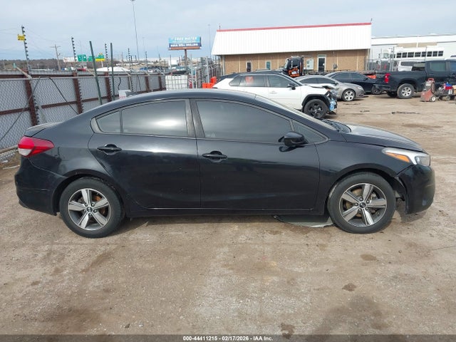 Aukcja sprzedaży 2018 Kia Forte Lx, vin: 3KPFL4A77JE172605, numer aukcji: 44411215