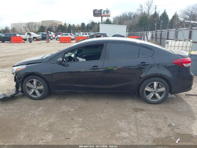 Aukcja sprzedaży 2018 Kia Forte Lx, vin: 3KPFL4A77JE172605, numer aukcji: 44411215