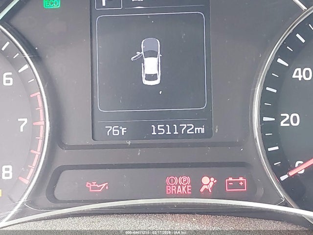Aukcja sprzedaży 2018 Kia Forte Lx, vin: 3KPFL4A77JE172605, numer aukcji: 44411215