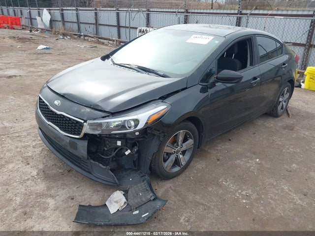 Aukcja sprzedaży 2018 Kia Forte Lx, vin: 3KPFL4A77JE172605, numer aukcji: 44411215