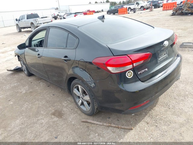 Aukcja sprzedaży 2018 Kia Forte Lx, vin: 3KPFL4A77JE172605, numer aukcji: 44411215