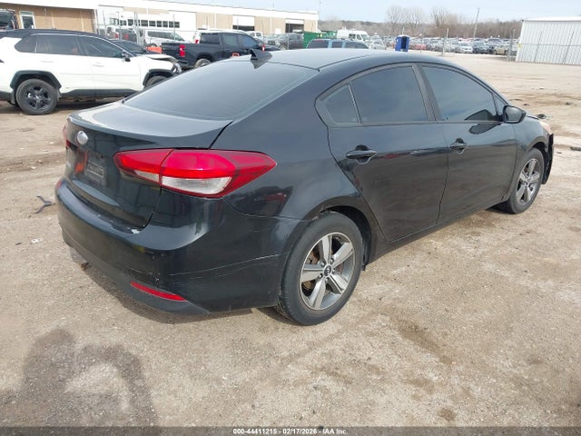 Aukcja sprzedaży 2018 Kia Forte Lx, vin: 3KPFL4A77JE172605, numer aukcji: 44411215