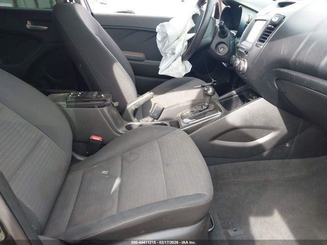 Aukcja sprzedaży 2018 Kia Forte Lx, vin: 3KPFL4A77JE172605, numer aukcji: 44411215