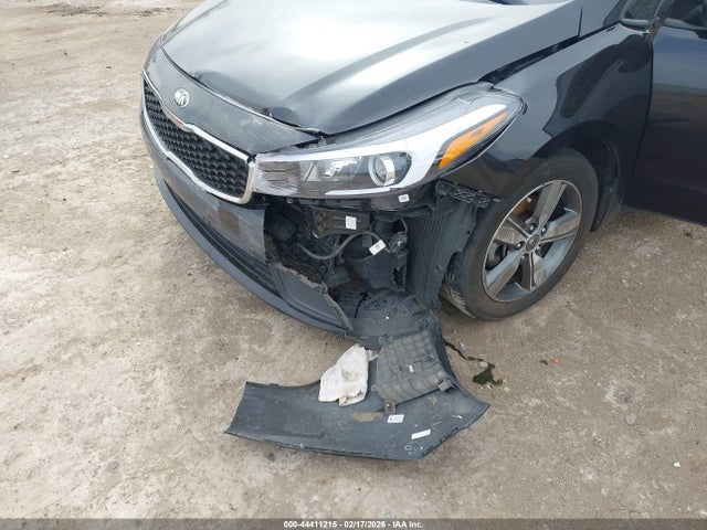 Aukcja sprzedaży 2018 Kia Forte Lx, vin: 3KPFL4A77JE172605, numer aukcji: 44411215